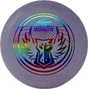 Bro-D Roach-Darkhorse Store-Foundation Disc Golf