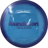 Firebird | FDG Modern Stamp-Foundation Disc Golf-Foundation Disc Golf