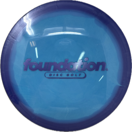 Firebird | FDG Modern Stamp-Foundation Disc Golf-Foundation Disc Golf