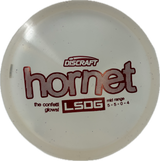 CryZtal Glo Confetti Hornet | 2026 Ledgestone-Discraft-Foundation Disc Golf