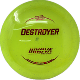 Destroyer-Innova-Foundation Disc Golf