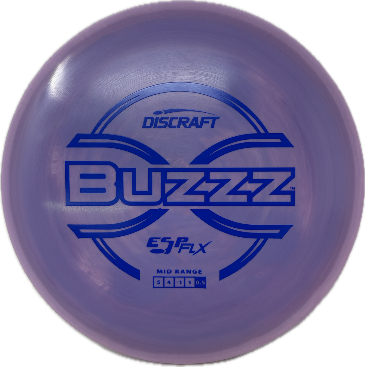 Buzzz-Discraft-Foundation Disc Golf