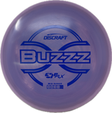Buzzz-Discraft-Foundation Disc Golf