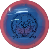 Hunnerbird SS - Roadrunner-Foundation Disc Golf-Foundation Disc Golf