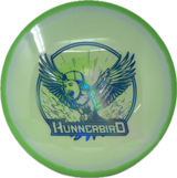 Hunnerbird - Thunderbird-Foundation Disc Golf-Foundation Disc Golf