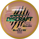 6 Claw ESP Buzzz SS | Worlds 2026-Discraft-Foundation Disc Golf