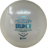FD2 | Gannon Buhr Triumph Series-Discmania-Foundation Disc Golf