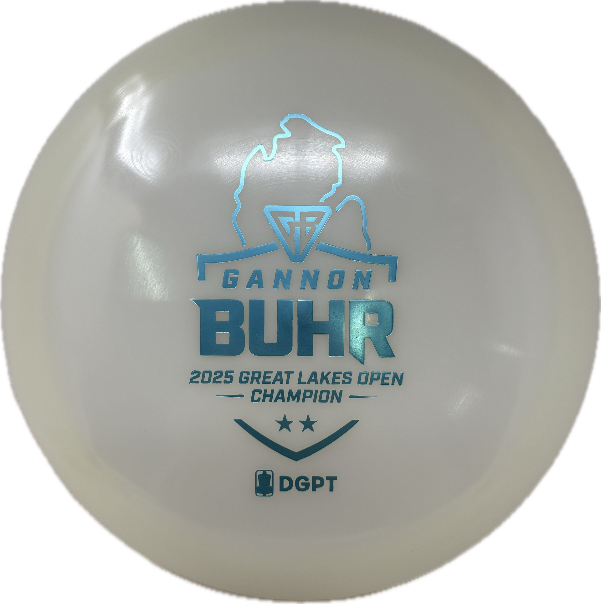 FD2 | Gannon Buhr Triumph Series – Foundation Disc Golf