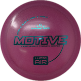 Motive-Dynamic Discs-Foundation Disc Golf