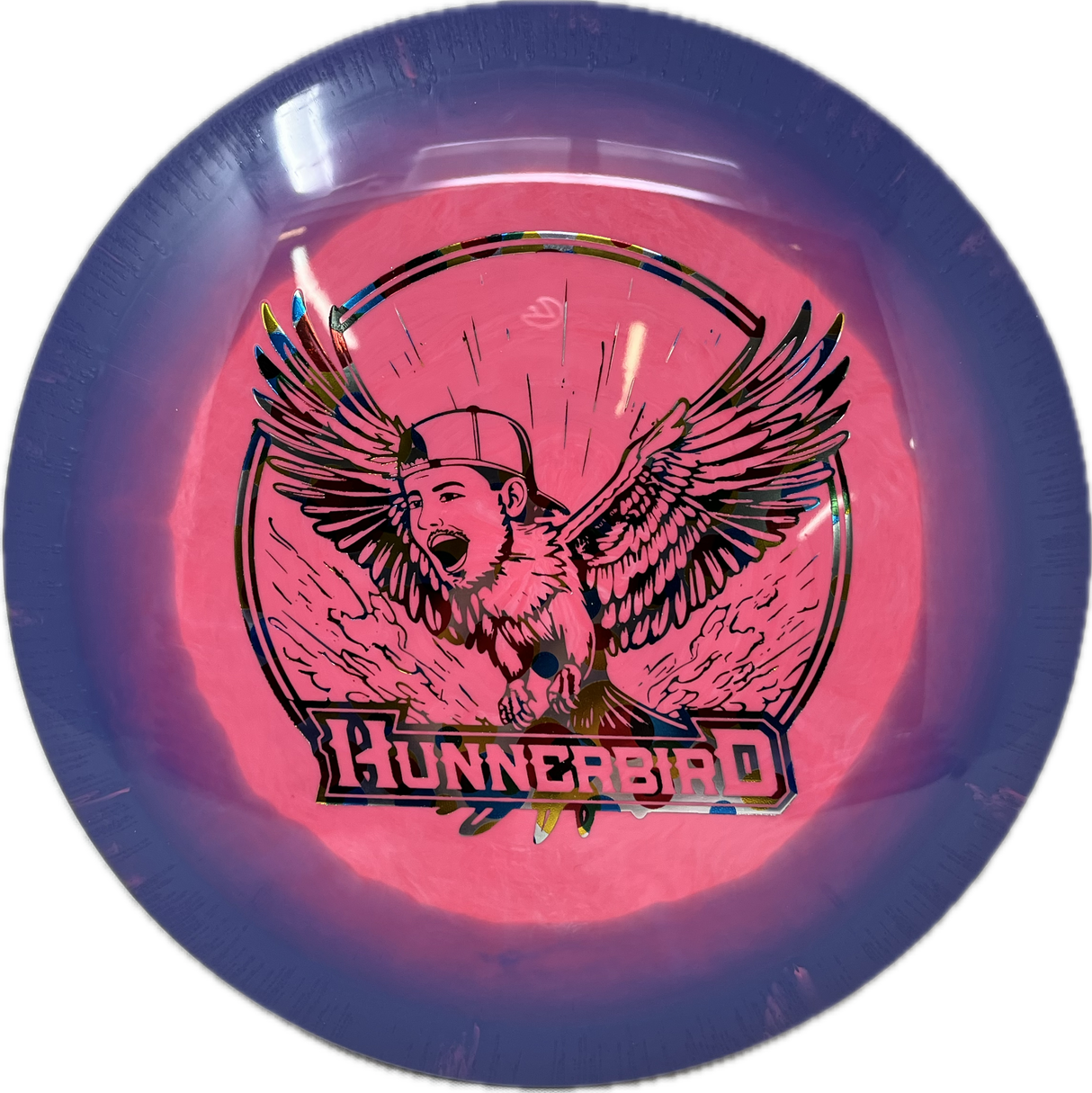 Hunnerbird - Thunderbird