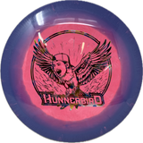 Hunnerbird - Thunderbird