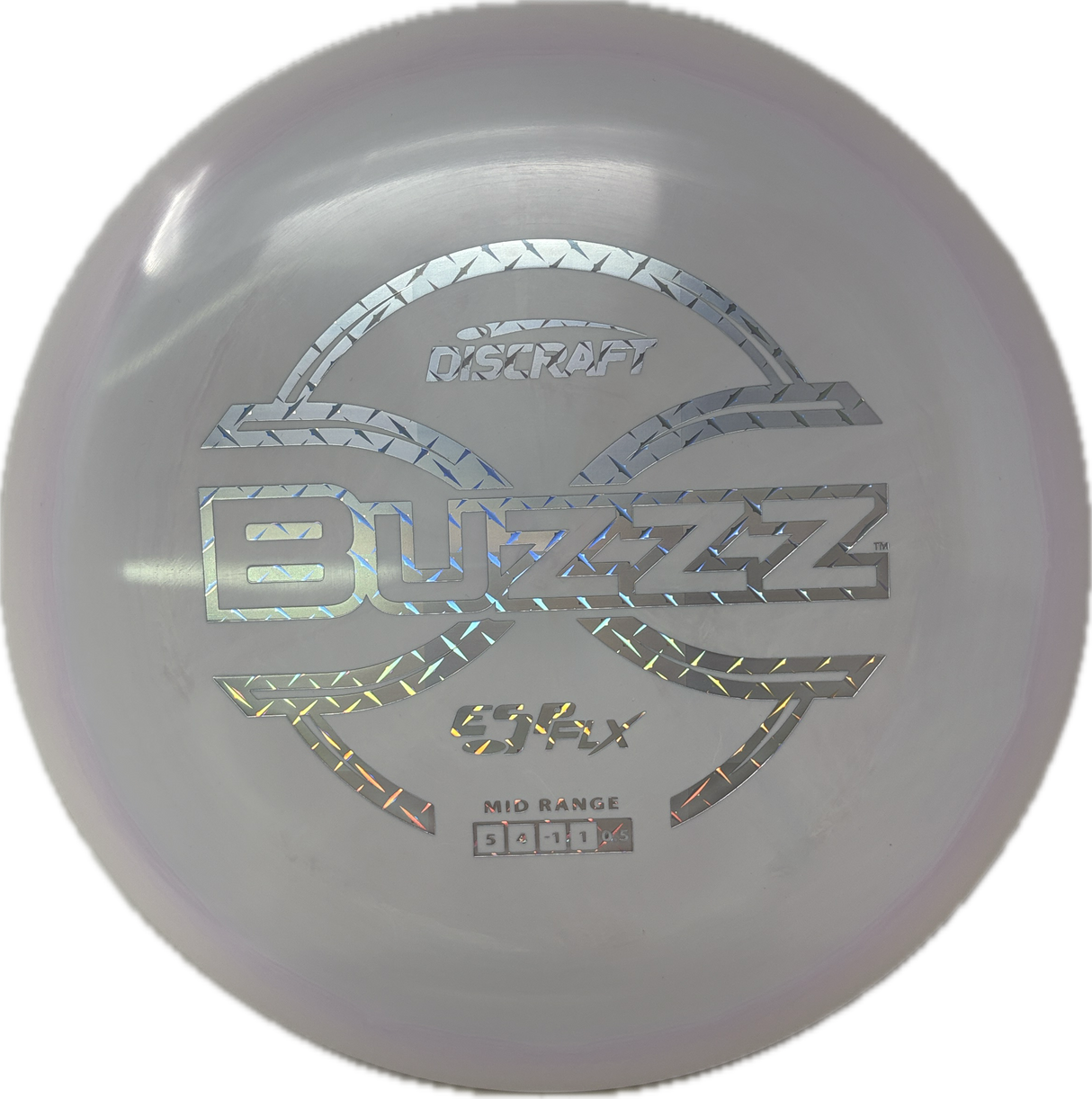 Buzzz-Discraft-Foundation Disc Golf