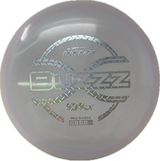 Buzzz-Discraft-Foundation Disc Golf