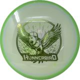 Hunnerbird - Thunderbird-Foundation Disc Golf-Foundation Disc Golf