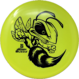 Buzzz-Discraft-Foundation Disc Golf