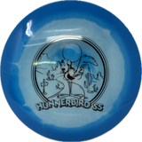Hunnerbird SS - Roadrunner-Foundation Disc Golf-Foundation Disc Golf