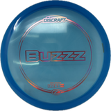 Buzzz-Discraft-Foundation Disc Golf