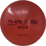 Vibe-Hooligan-Foundation Disc Golf