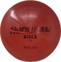 Vibe-Hooligan-Foundation Disc Golf