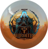 Wraith | Philo Brathwaite Tour Series-Innova-Foundation Disc Golf