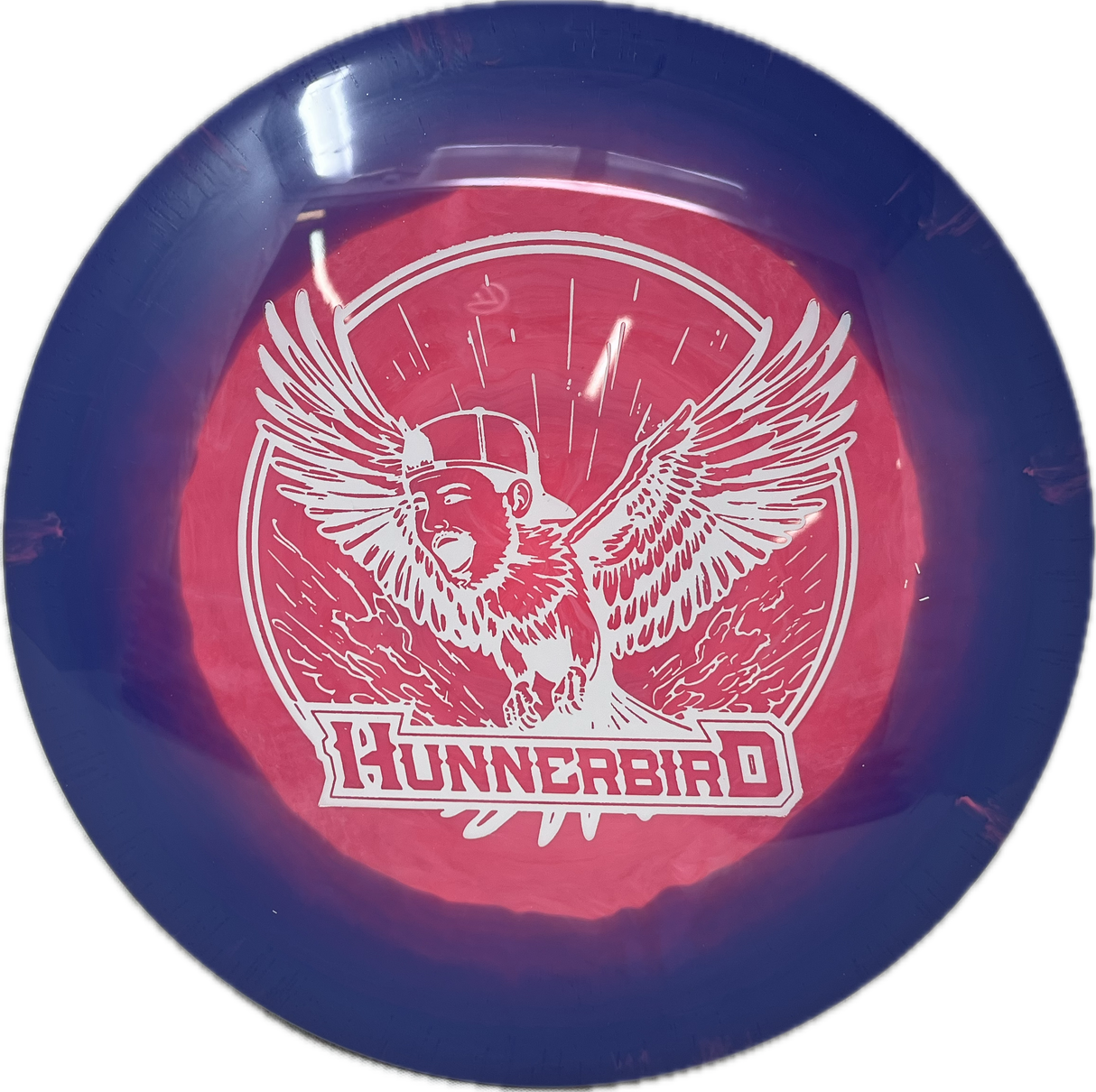 Hunnerbird - Thunderbird