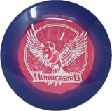 Hunnerbird - Thunderbird