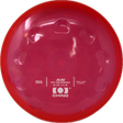 CHING Discs | JuJu-Stokely Discs-Foundation Disc Golf