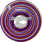 Destroyer-Innova-Foundation Disc Golf