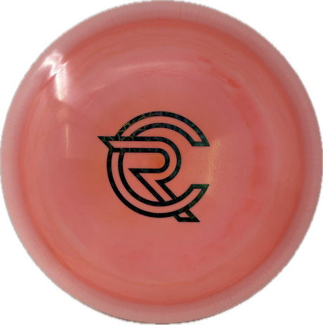 Cole Redalen Pipeline-DGA-Foundation Disc Golf