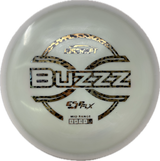 Buzzz-Discraft-Foundation Disc Golf