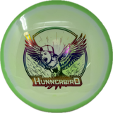 Hunnerbird - Thunderbird-Foundation Disc Golf-Foundation Disc Golf