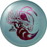 Buzzz-Discraft-Foundation Disc Golf
