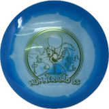 Hunnerbird SS - Roadrunner-Foundation Disc Golf-Foundation Disc Golf