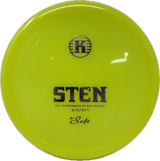 Sten-Kastaplast-Foundation Disc Golf