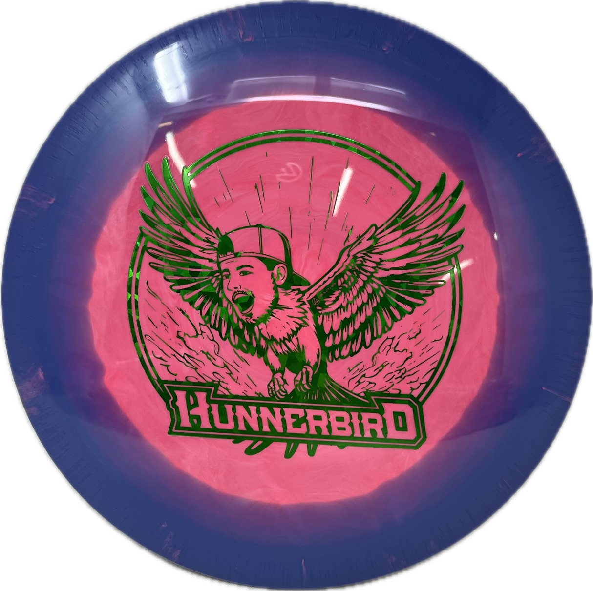 Hunnerbird - Thunderbird