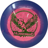 Hunnerbird - Thunderbird