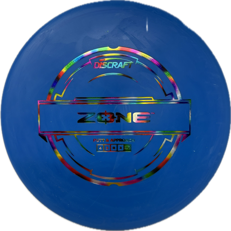 Zone-Discraft-Foundation Disc Golf