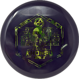 Khonsu-Infinite Discs-Foundation Disc Golf