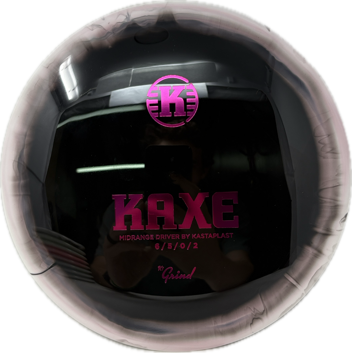 Kaxe-Kastaplast-Foundation Disc Golf