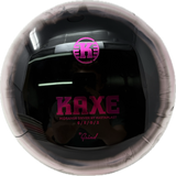 Kaxe-Kastaplast-Foundation Disc Golf