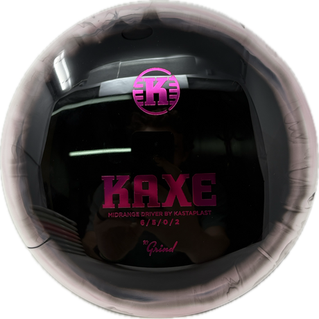 Kaxe-Kastaplast-Foundation Disc Golf