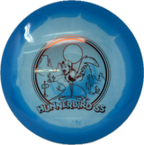 Hunnerbird SS - Roadrunner-Foundation Disc Golf-Foundation Disc Golf