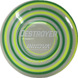 Destroyer-Innova-Foundation Disc Golf