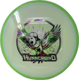 Hunnerbird - Thunderbird-Foundation Disc Golf-Foundation Disc Golf