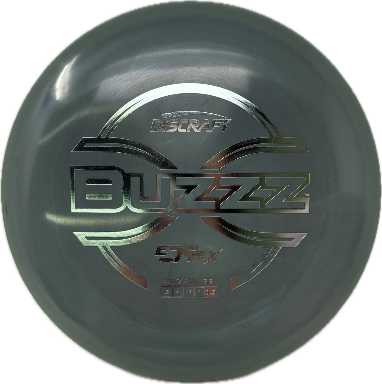 Buzzz-Discraft-Foundation Disc Golf