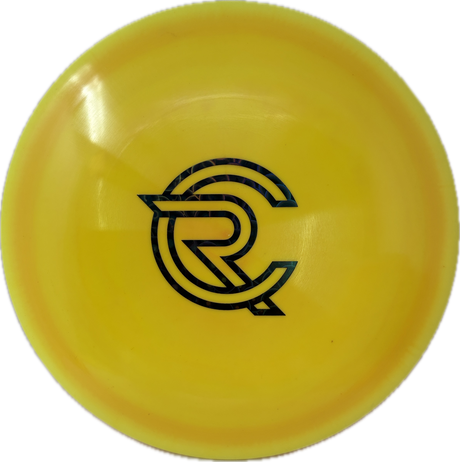 Cole Redalen Pipeline-DGA-Foundation Disc Golf