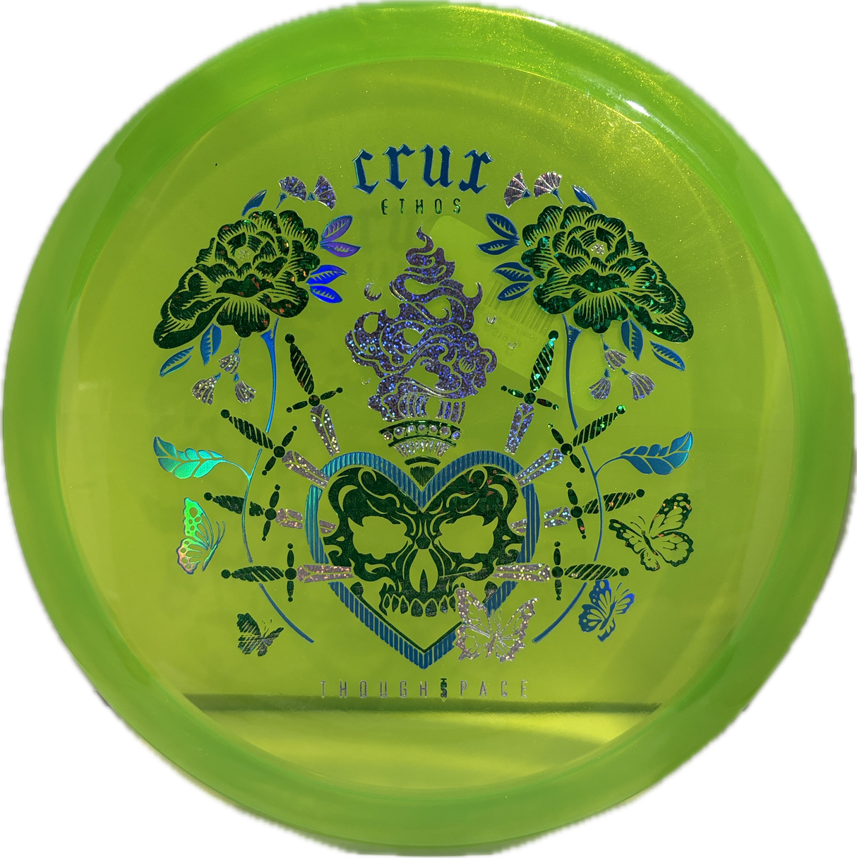 Crux