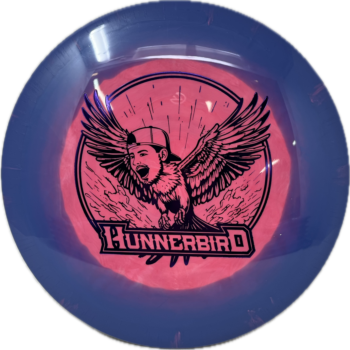 Hunnerbird - Thunderbird