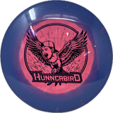 Hunnerbird - Thunderbird