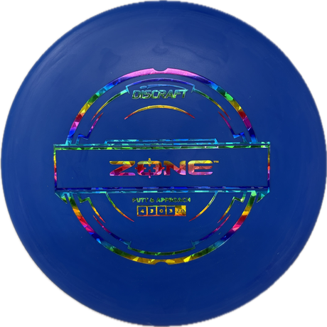 Zone-Discraft-Foundation Disc Golf